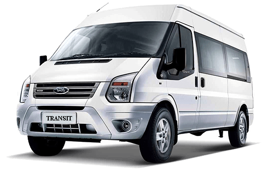 Chia sẻ hơn 95 ford transit hay nhất 4 Ford Transit thêm bản mua về đi chơi xa được luôn không cần thêm gì